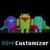 ROM Customizer
