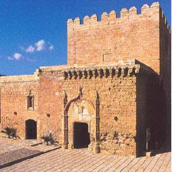 37 - Alcazaba de Almeria