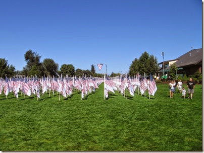 IMG_3577 Flags of Honor, Salem, Oregon, September 10, 2006
