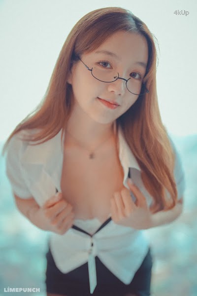 [LimePunch] YOONVELY LPXB-006