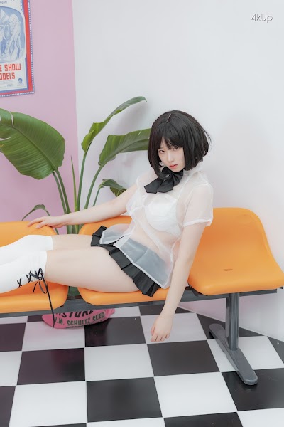 CreamSoda Bambi (밤비) – Bambi Vol.11