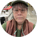 Deborah Frederick