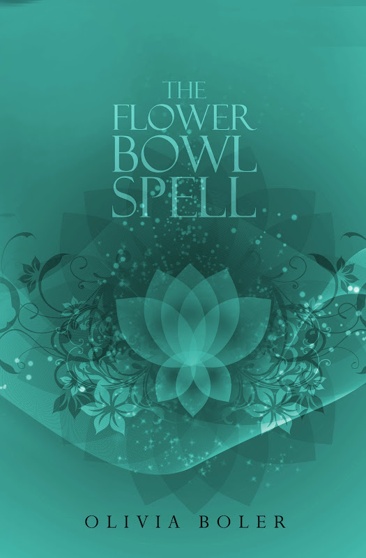 flower bowl spell cover