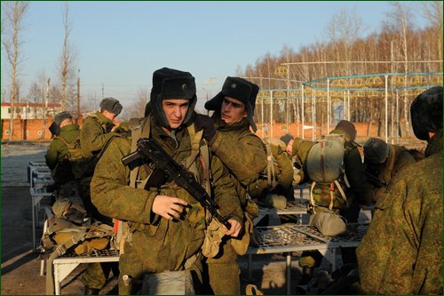 Фото 106-й гвардейской воздушно-десантной дивизии