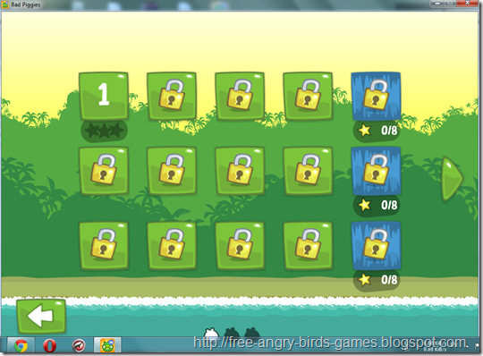 Free Download Bad Piggies 1.0.0 PC Games
