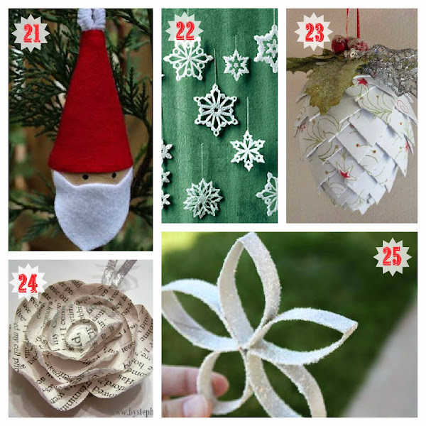 Homemade_diy_christmas_ornaments_4 Easy Christmas Ornaments