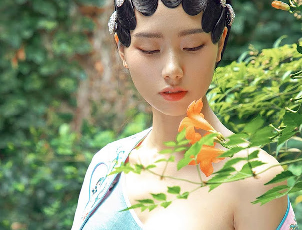 Ugirls App No.1576 Fang Zi Xuan (方子萱)