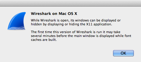 Wireshark&thinsp;ダイアログ