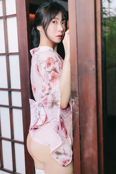 [Paranhosu] Sia_S22 Cherry Blossom