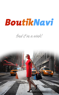 Free Download BoutikNavi APK for Android