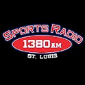 SportsRadio 1380 logo