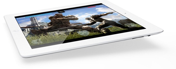 稍早 Slash Gear 報導指出，新一代的 iPad 搭載有 1GB 主記憶體，這是 iPad 2 的兩倍。