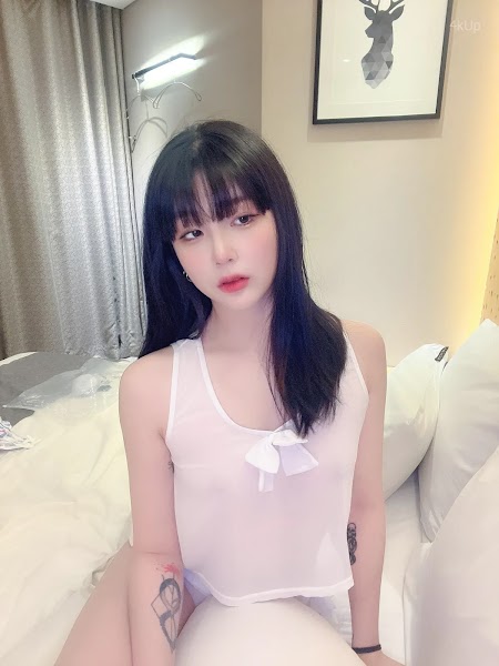 Jang Joo (장주) Subscriber Only 04