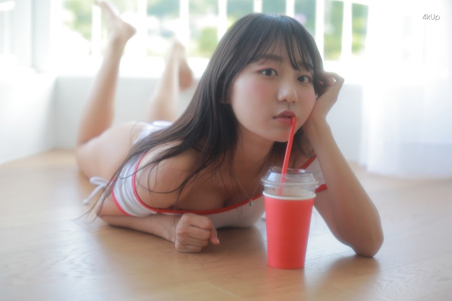 [Eunji Pyoapple] Pictorial #1 – Eunji Pyo (표은지)