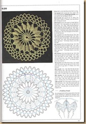 Crochet books - Stitches-66