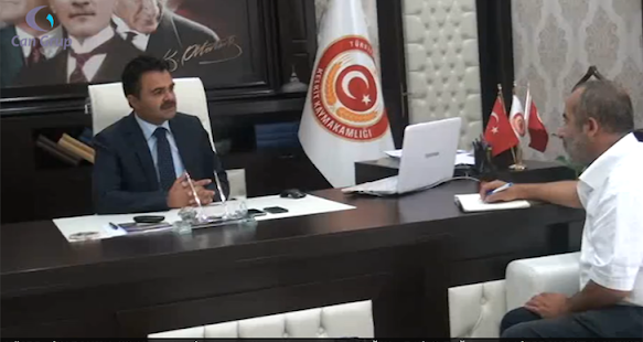 Free Download Can Grup TV APK for PC