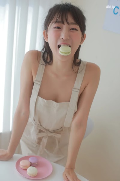 Eunji Pyo (표은지) Vol.02 Home