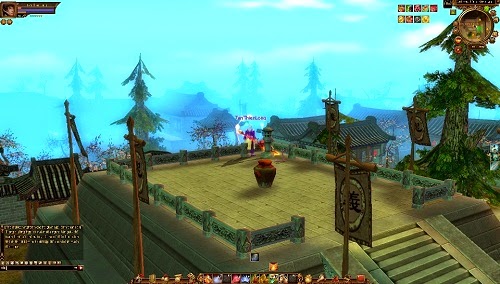 Thien Long Chuyen van, cho nhung ai muon quay ve.jpg