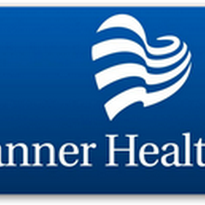 United HealthCare and Banner Health In Arizona Form An ACO (Accountable Care Organization) - ACO Software Sales Must Be Booming For United…
