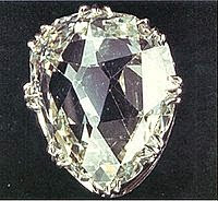 Diamante Sancy