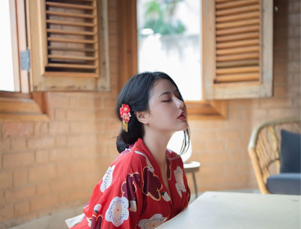 XIUREN No.1492 Manuela (玛鲁娜)