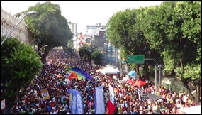 Parada Gay Salvador 2012 01