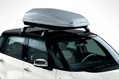 Roof Box Cargo Carrier