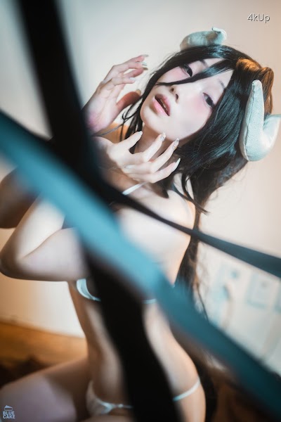 [BLUECAKE] Bambi (밤비) Albedo Part2