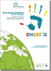 CINCOS'12