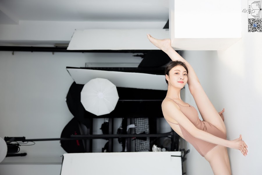 GALLI嘉丽 Vol.001 Mao Mao (毛毛)