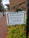 Jonesboro Methodist Church