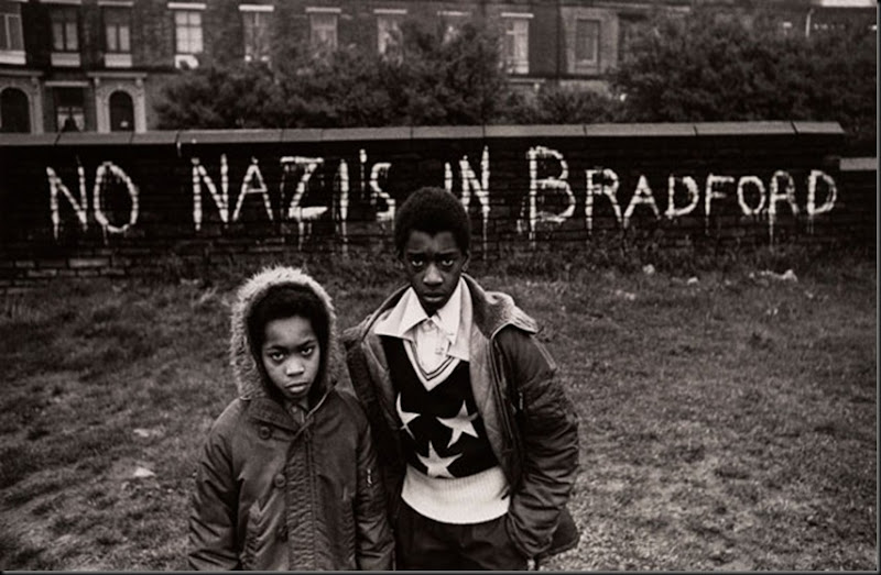 Bradford, 1970