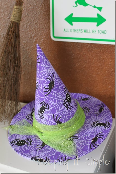 witch's hat (7)