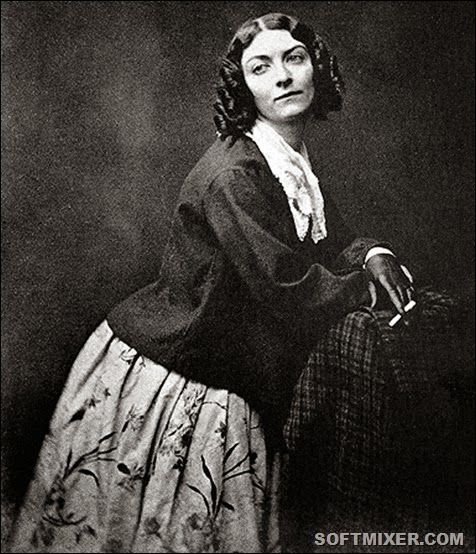 Perfarts$lola-montez-photograph Perfarts$lola-montez-photograph
