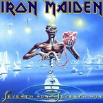 1988 - Seventh Son Of A Seventh Son - Iron Maiden