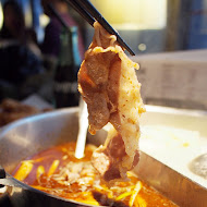 辛殿麻辣鍋(公館店)