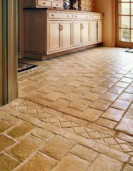 Kitchen Tiles For Floor Kitchen Floor Tile