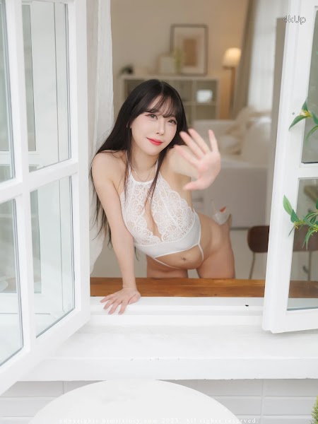 [Bimilstory] Zia (지아) Vol.15 In The House