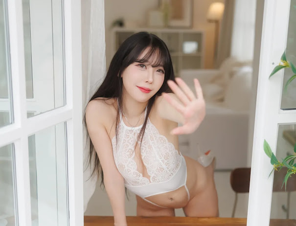 [Bimilstory] Zia (지아) Vol.15 In The House