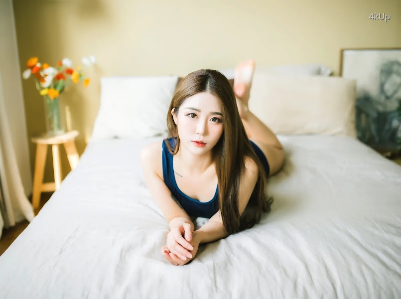 [Moon Night Snap] Bomi (보미) Melody Vol.01