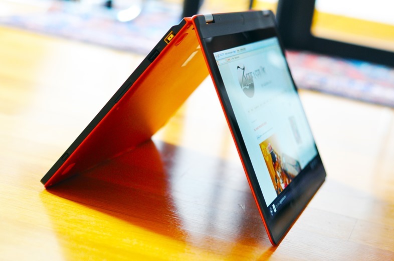 nuovo notebook lenovo