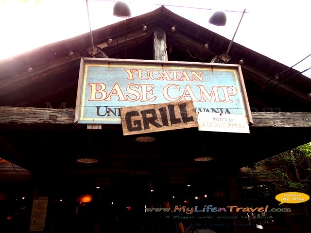 yucatan base camp yucatan base camp