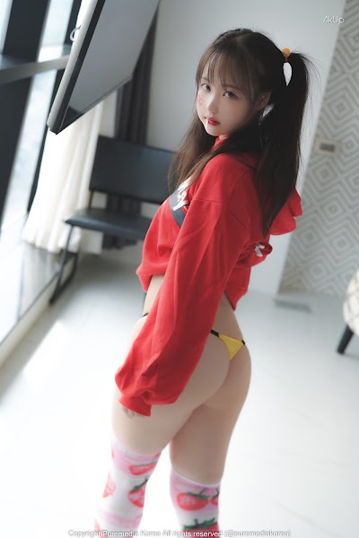 Pure Media Vol.112 Sia (시아)