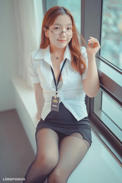 [LimePunch] YOONVELY LPXB-006