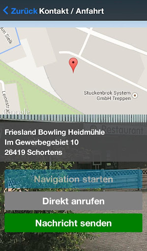 免費下載旅遊APP|Friesland Bowling app開箱文|APP開箱王