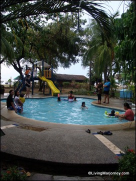 Matabungkay Beach Resort & Hotel | Kids Swimming Pool