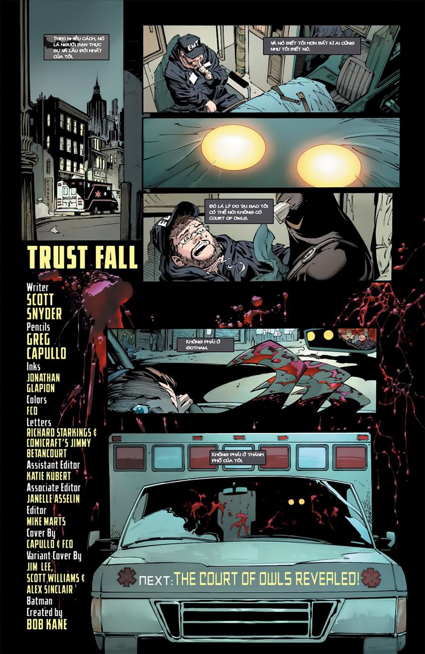 Batman chap 2