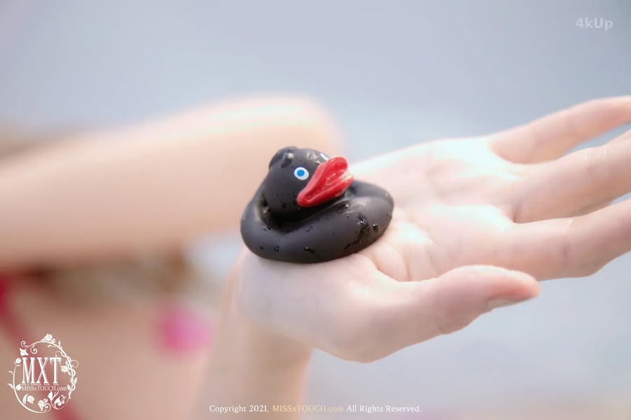 [MISS TOUCH] ZANAPAM (자나팜) Vol.27