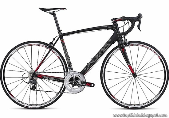 Specialized tarmac sl3 expert mid compact