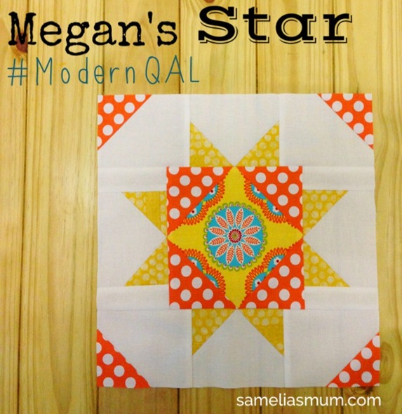 Megan's Star